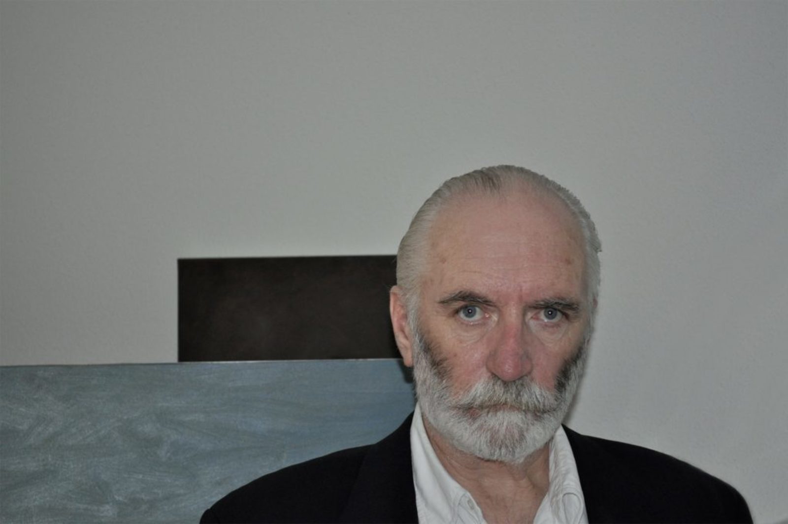 Brian Burke Katzman Art Projects