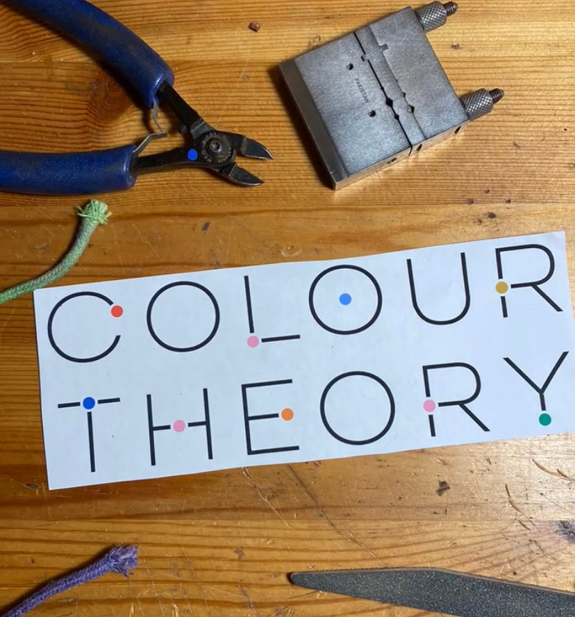Colour Theory