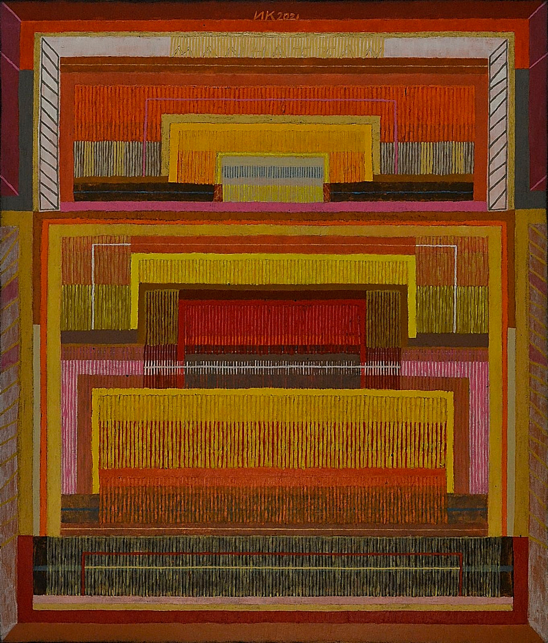 Igor Kolodin: Mix