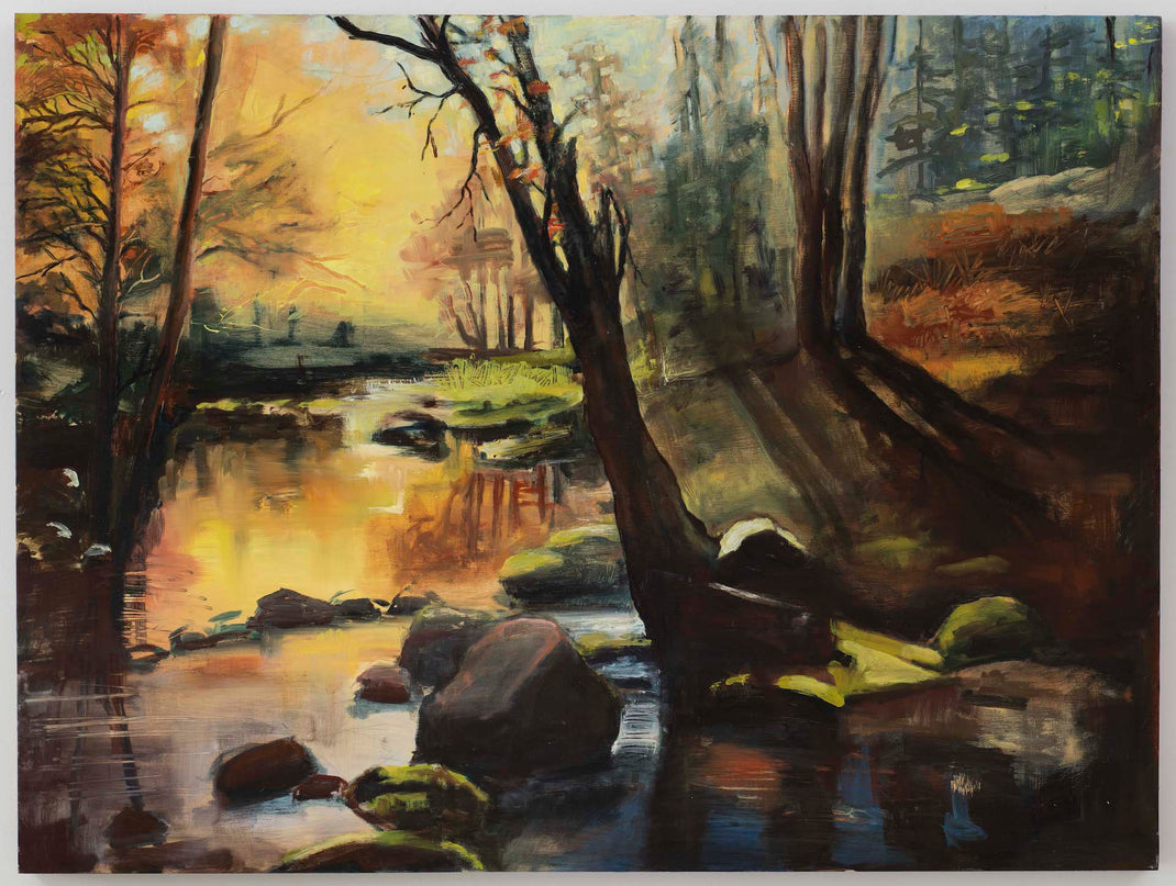 Janice Leonard: Storied Times