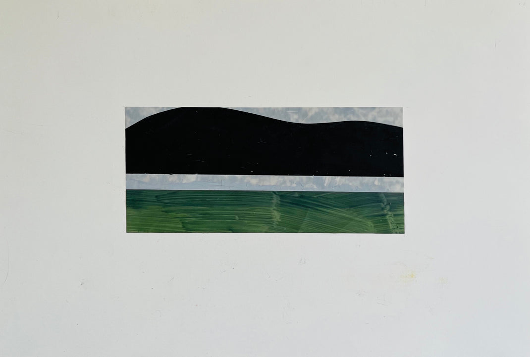 Ric Evans: Minas Shore