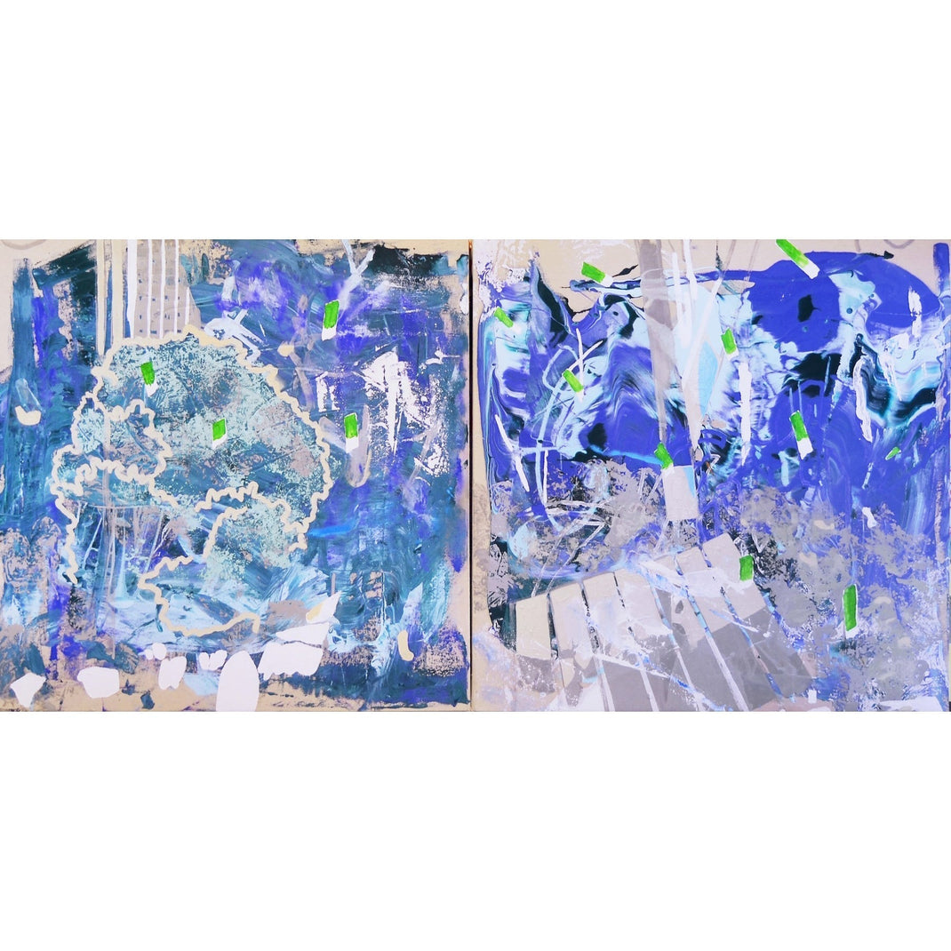 March Group Exhibition
