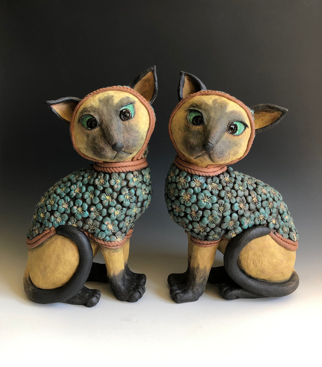 Teresa Bergen: Herding Cats