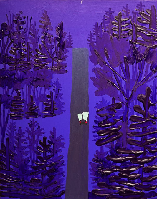 Take it slowly let it go go home