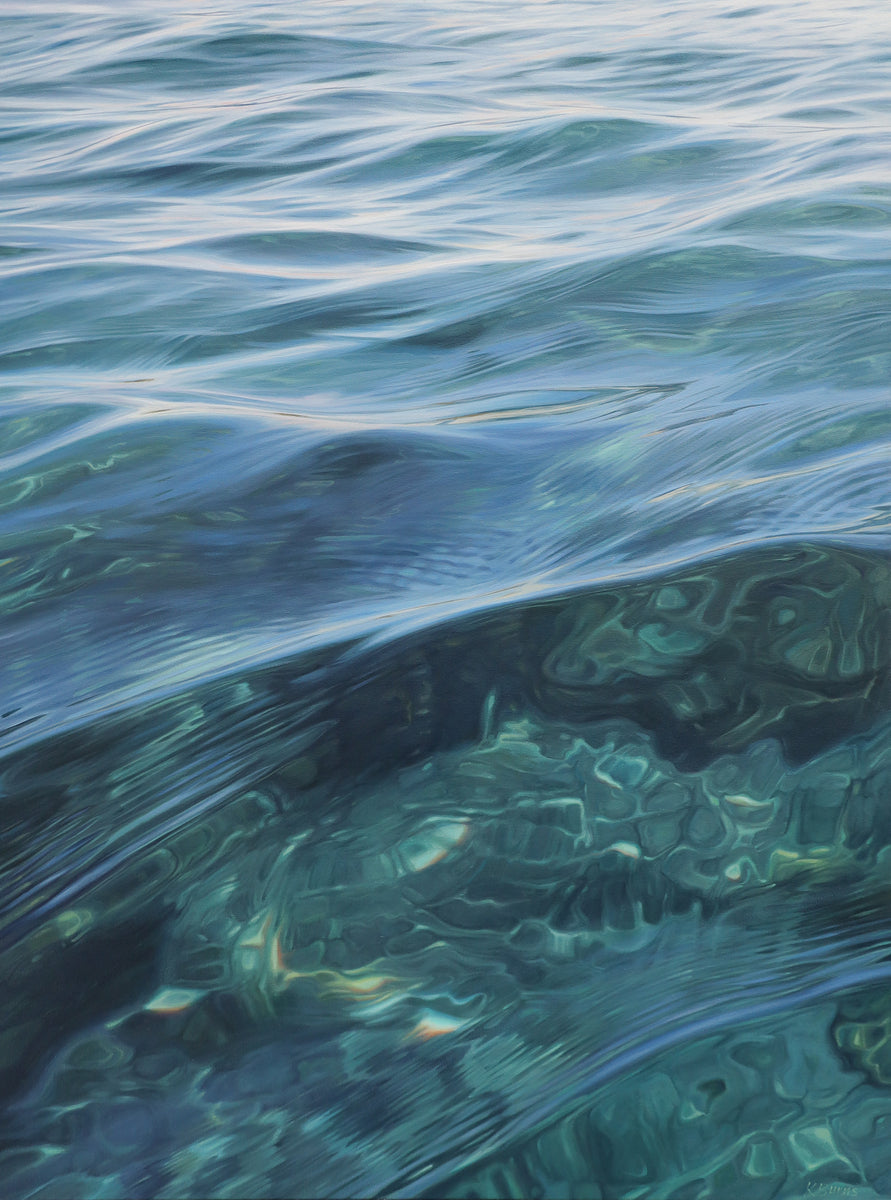 Surface Memory