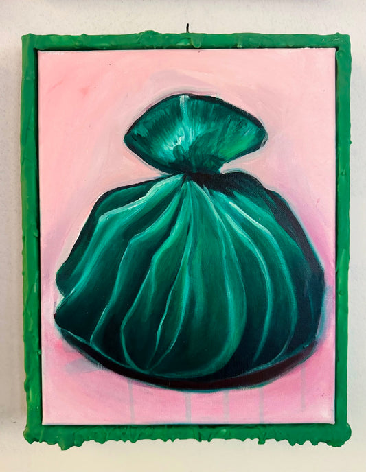 Transience and Permanence