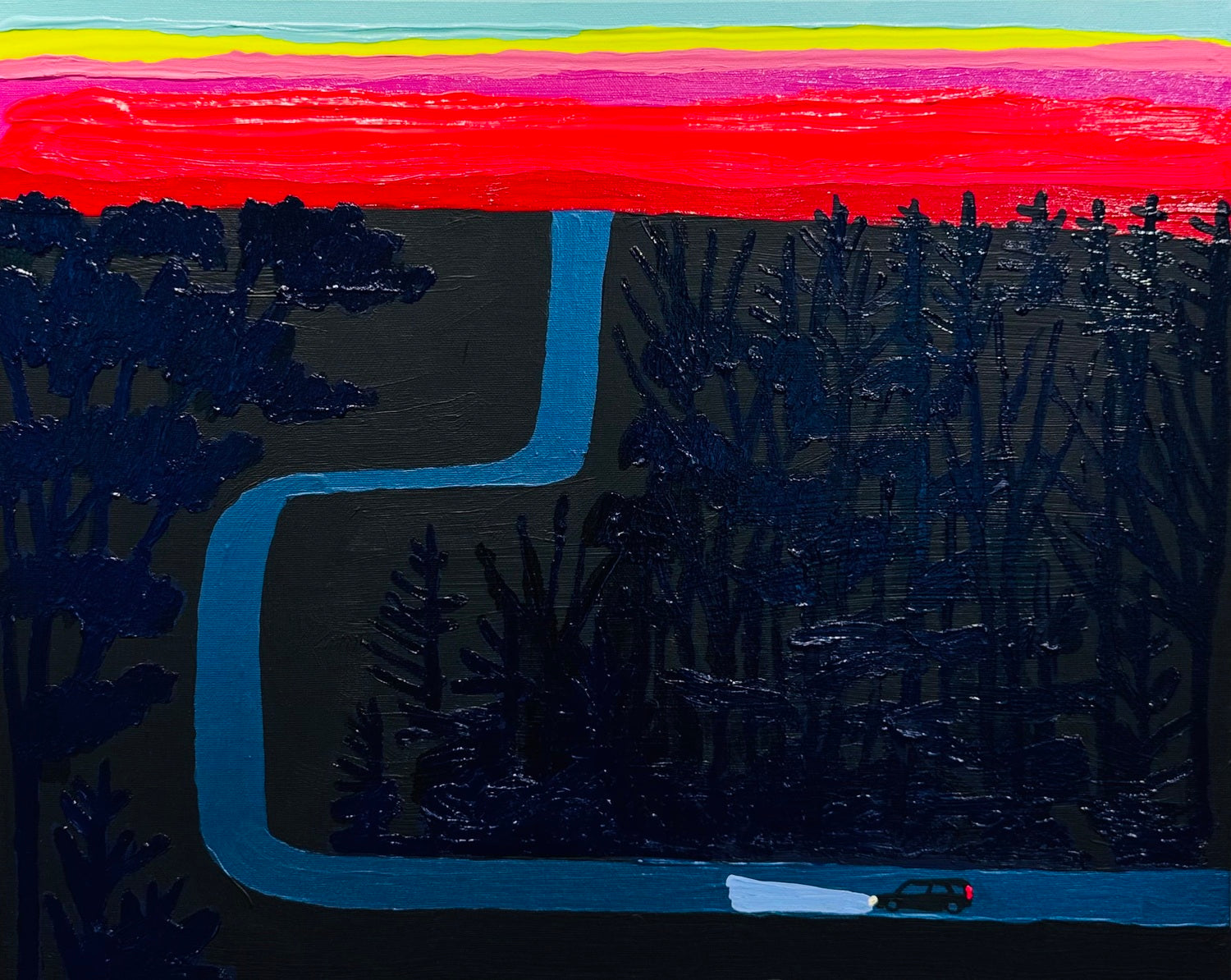 Let me take you there