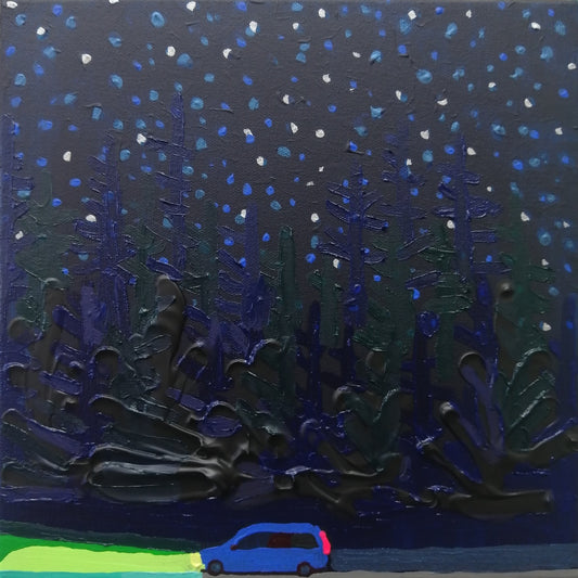 Shoo-doop shoo-be doop