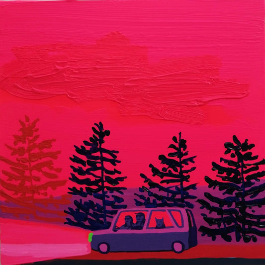 Going Down The Road Feeling Bad