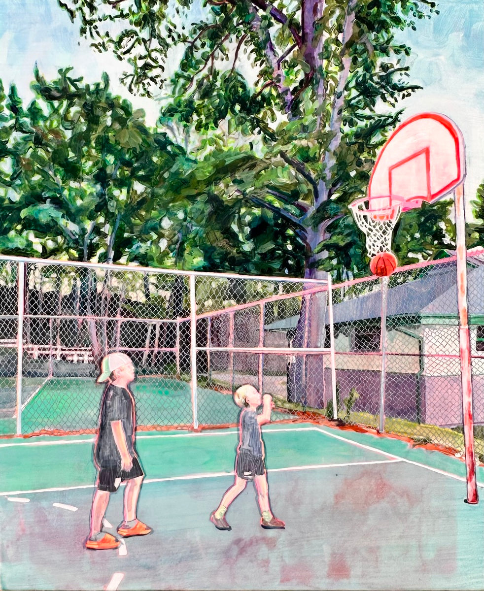 After School Play