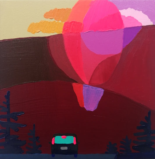 Let me get it back baby where I come from