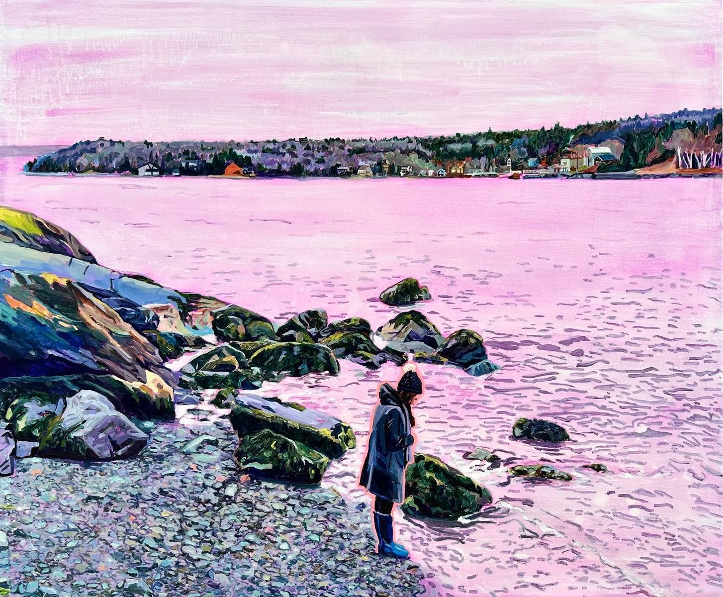 Self Reflection