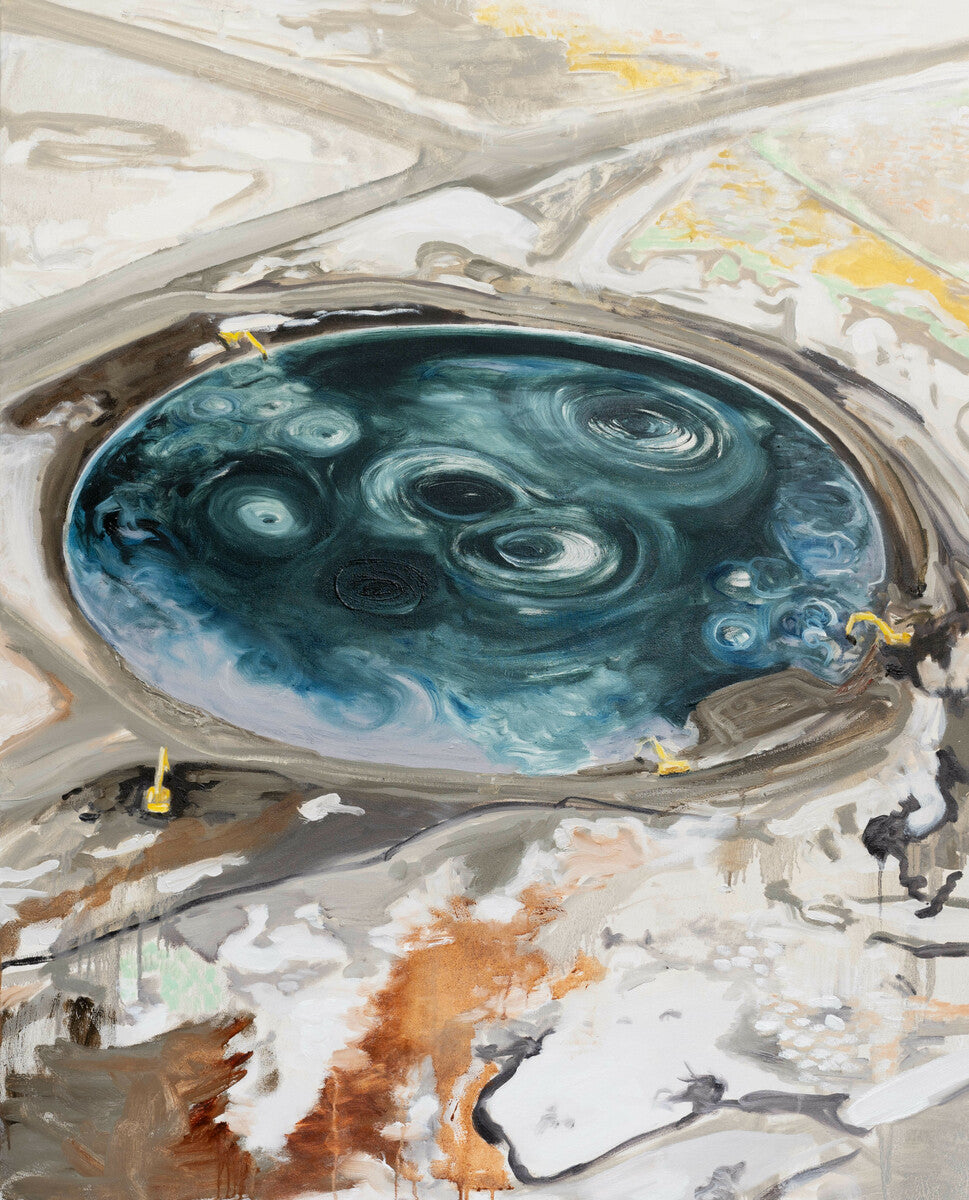 The Truth Slips Out as The Money Slips In