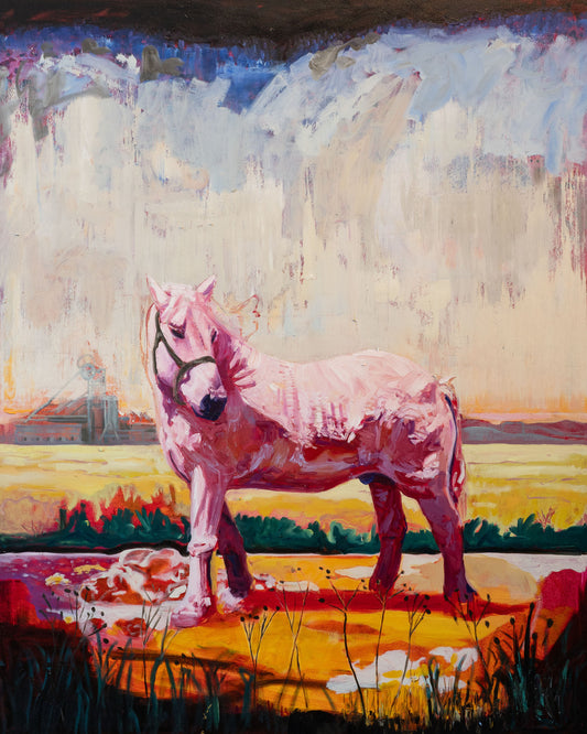 You Are More Than Flesh and Bones