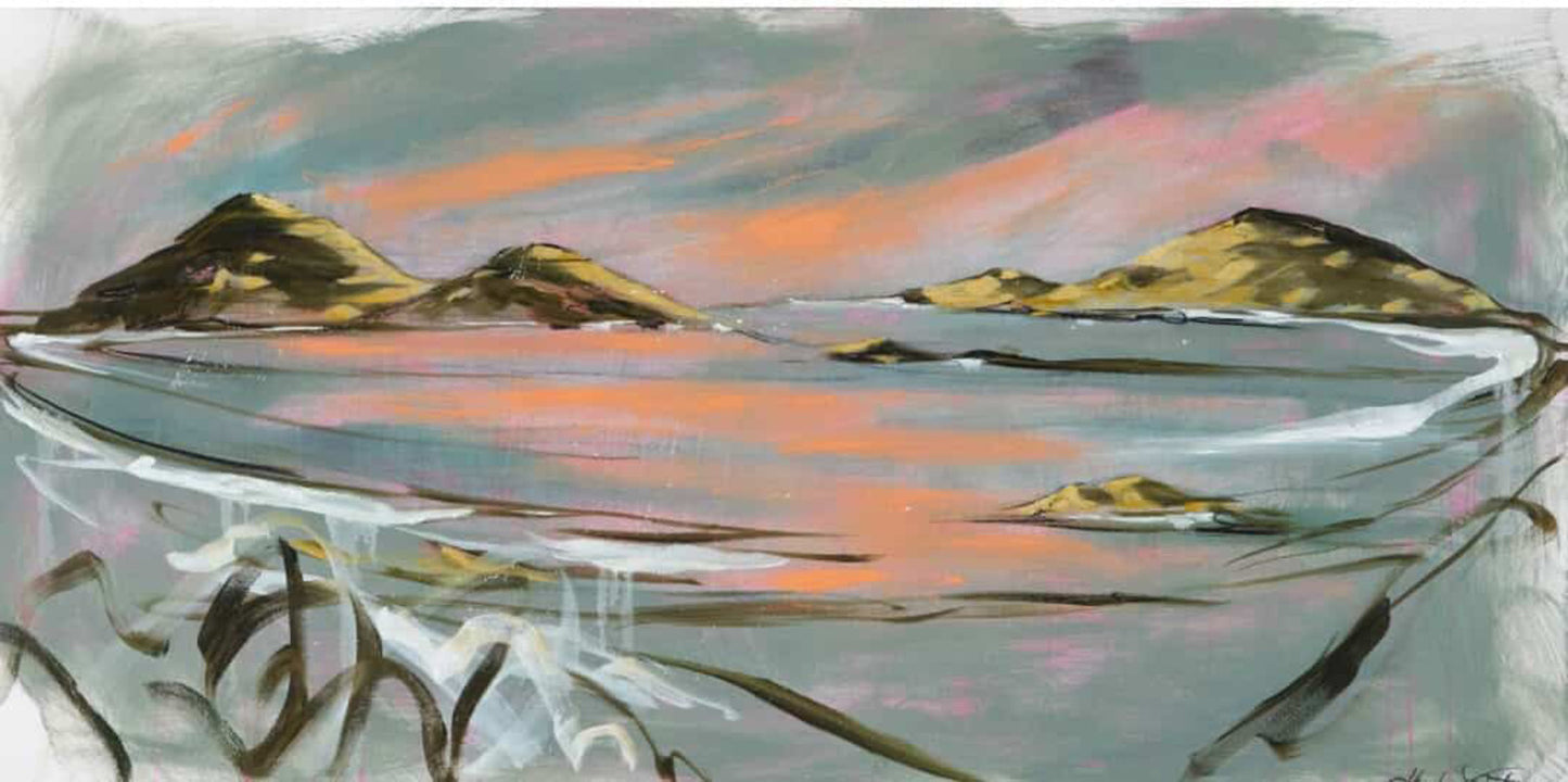 Come A Little Bit Closer