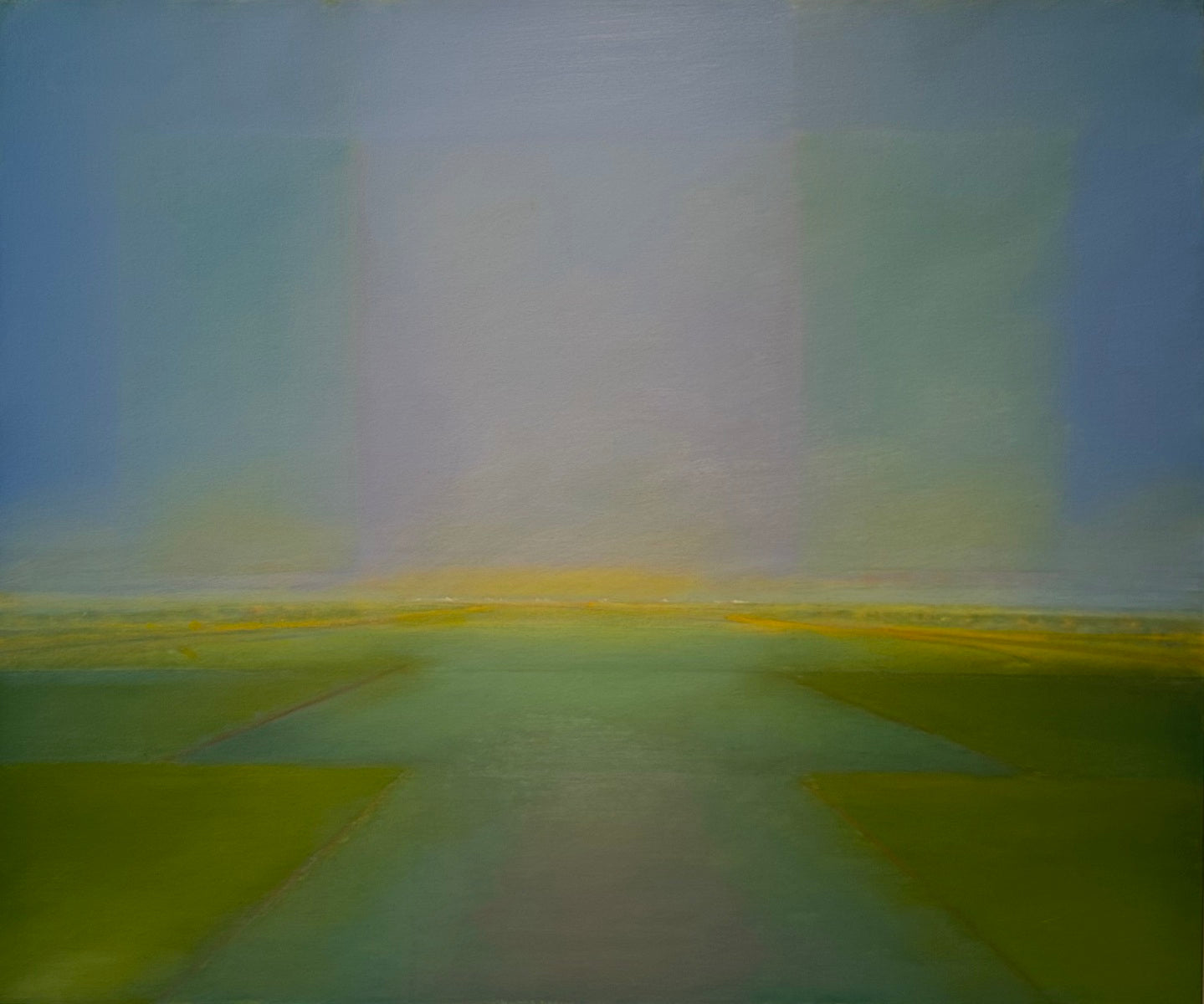Western Lands #3