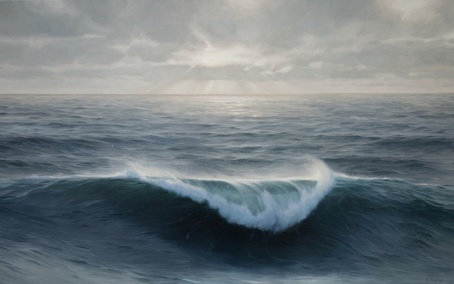 Breaking Through