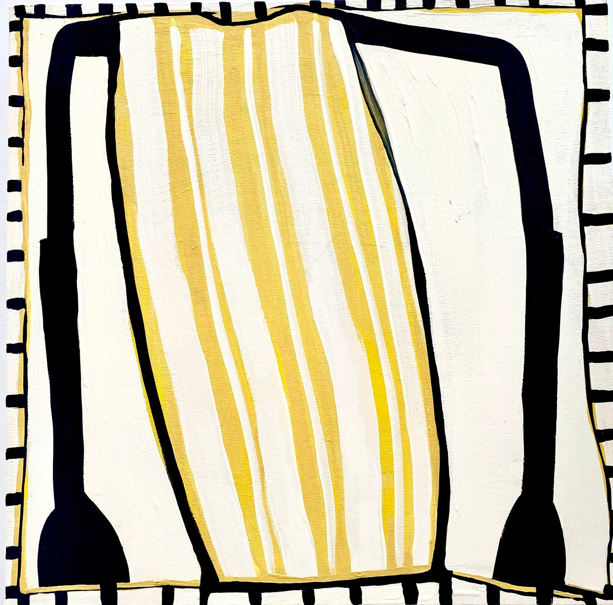 Les Nageuses (The Swimmers)