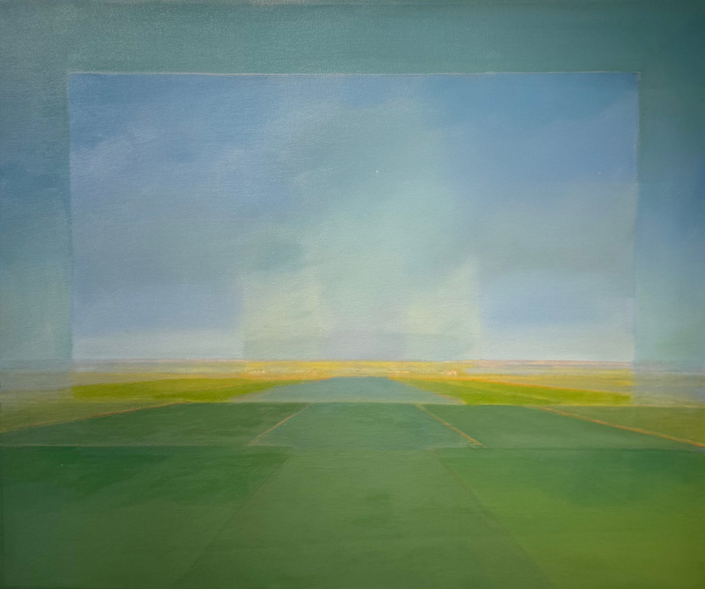 Western Lands #6