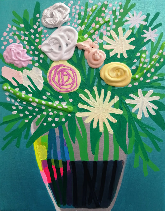 let me know if there is anything I can do, anything at all