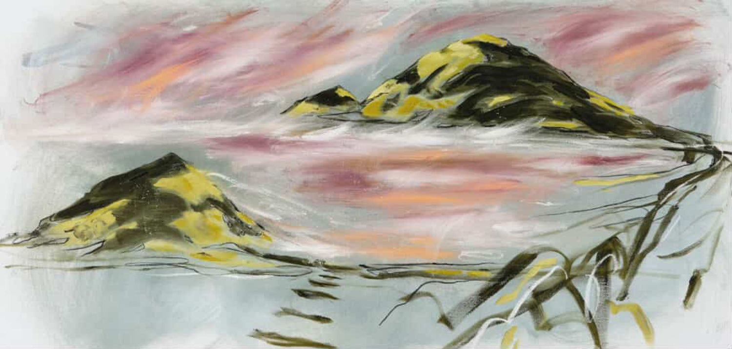 I'll Find You In The Morning Sun