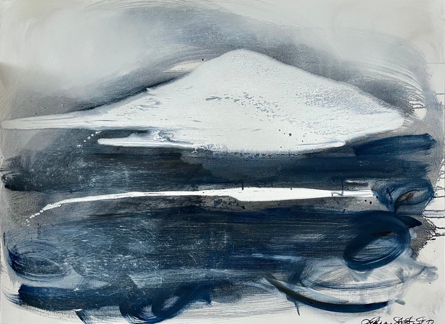 Don't wake me I'm not dreaming