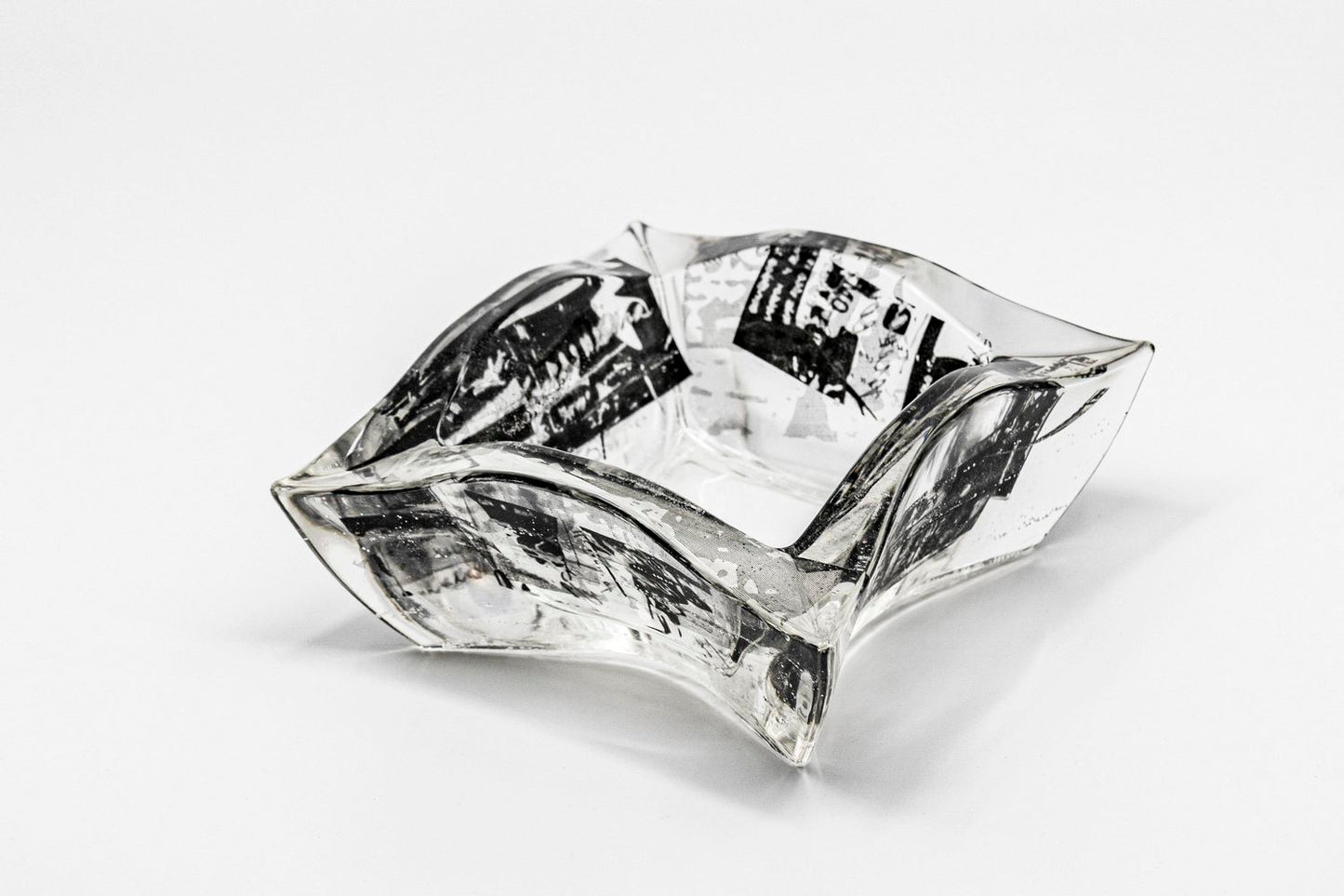 Self Portrait Container 4