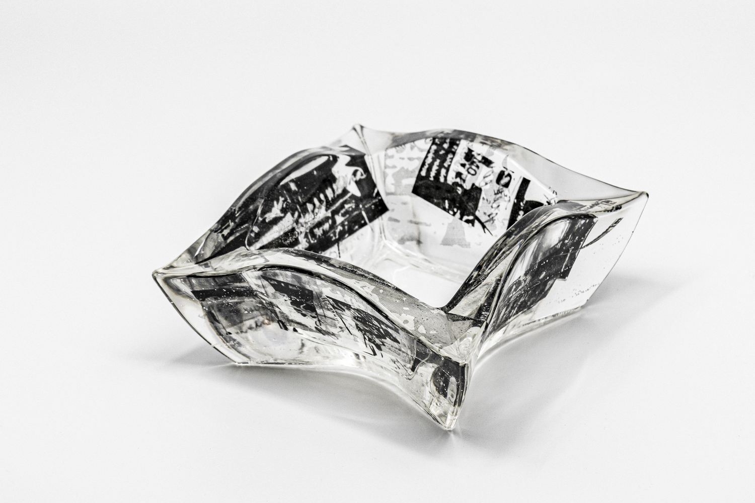 Self Portrait Container 4