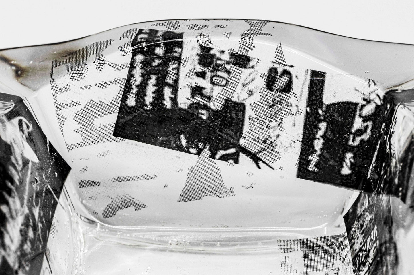 Self Portrait Container 4