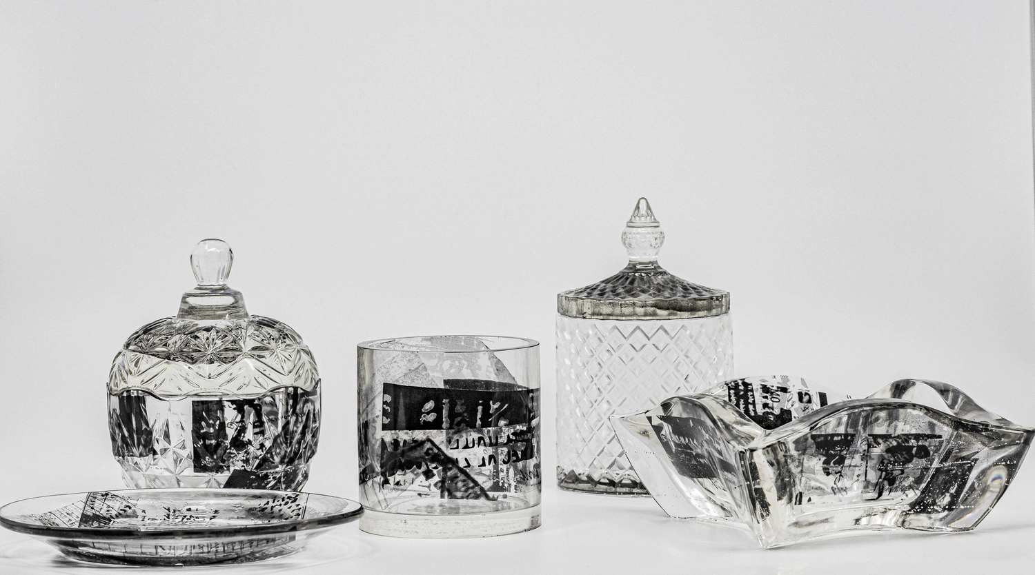 Self Portrait Container 4