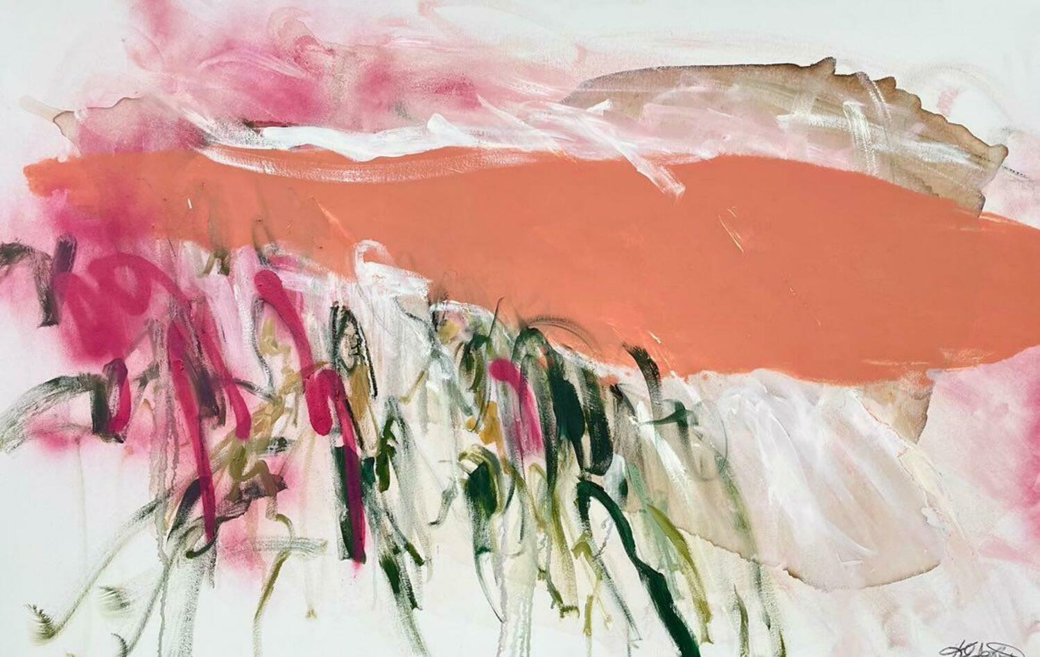 Dream each night of some version of you