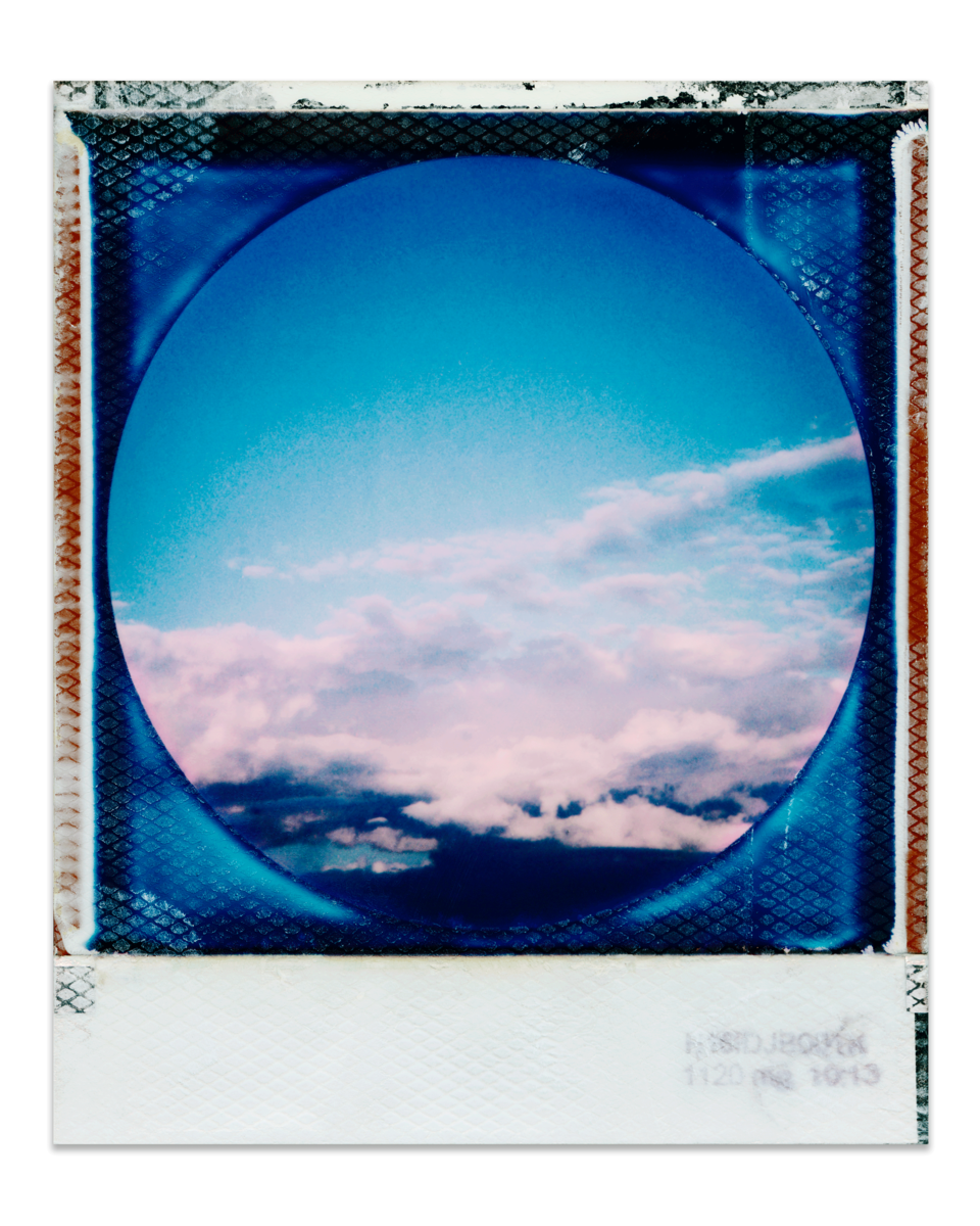 Sky High