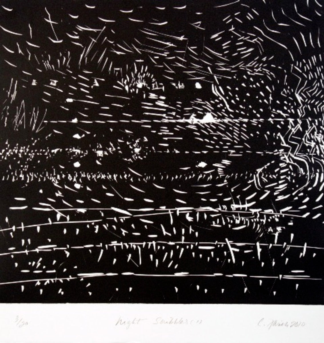 Night Scribbles (1) 5_20