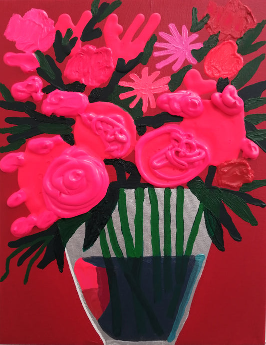 my heart goes out to you