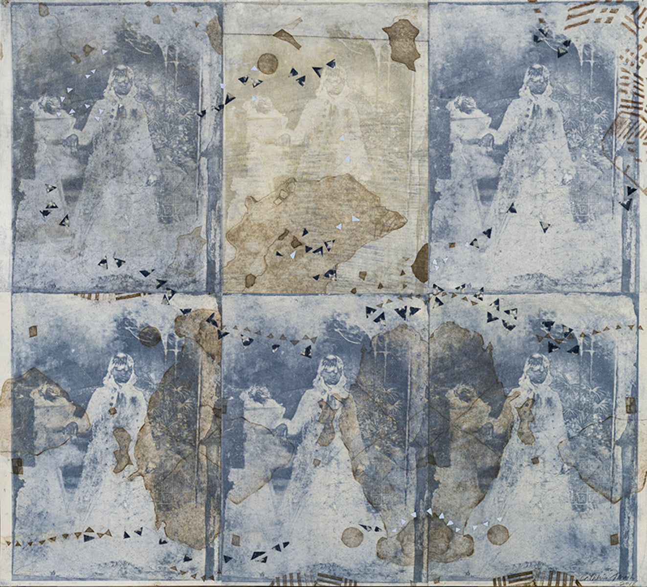 Possibilities In Purgatory (Ghost Girl 1)