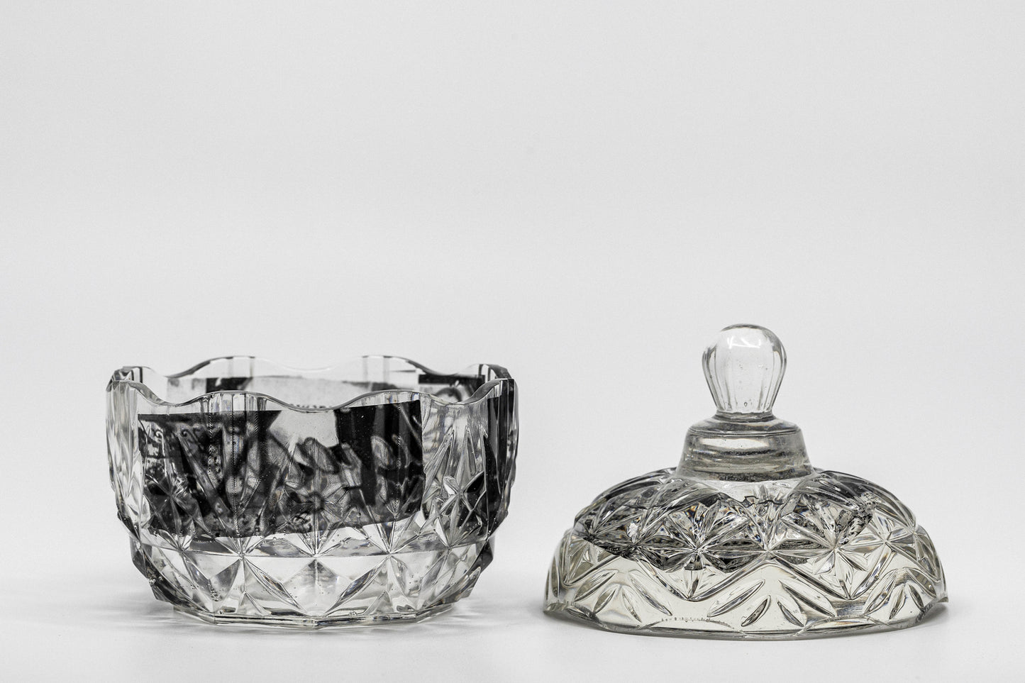 Self Portrait Container 1