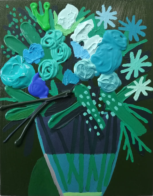 it's ok to feel that way