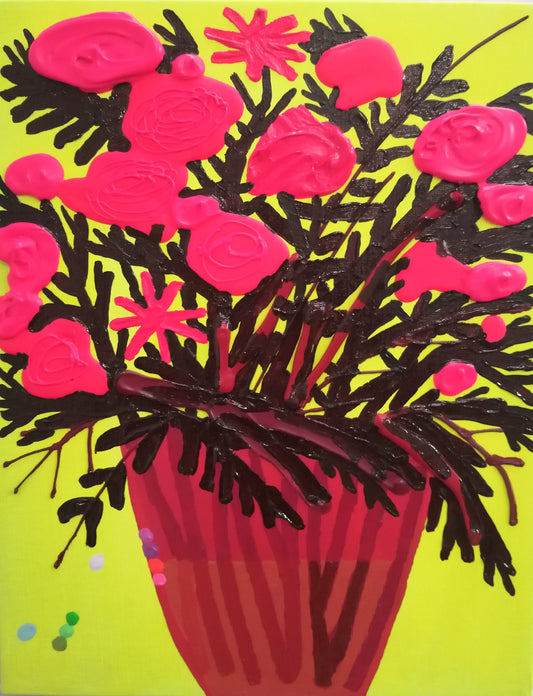 you were always there