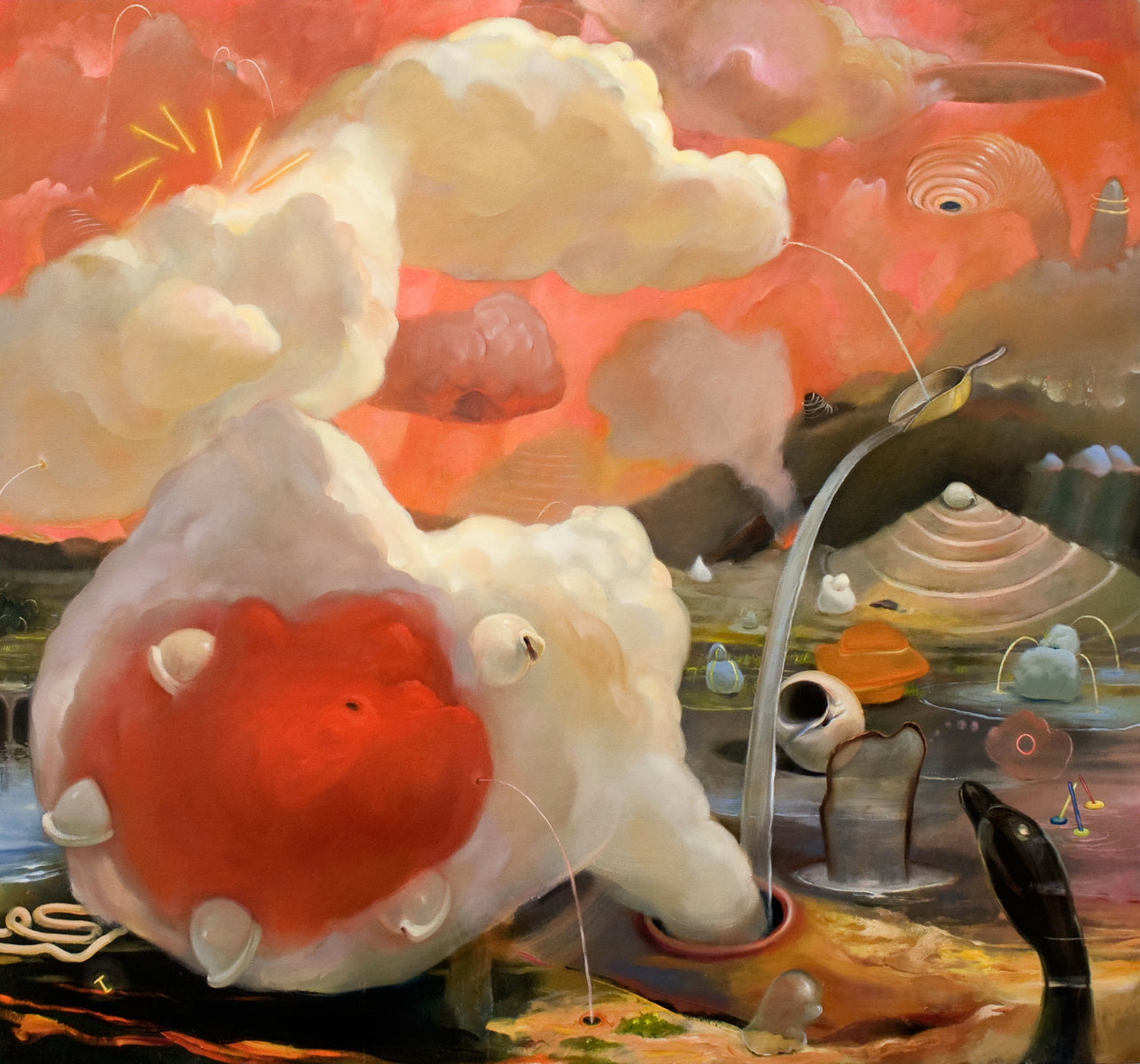 Unborn Reverie