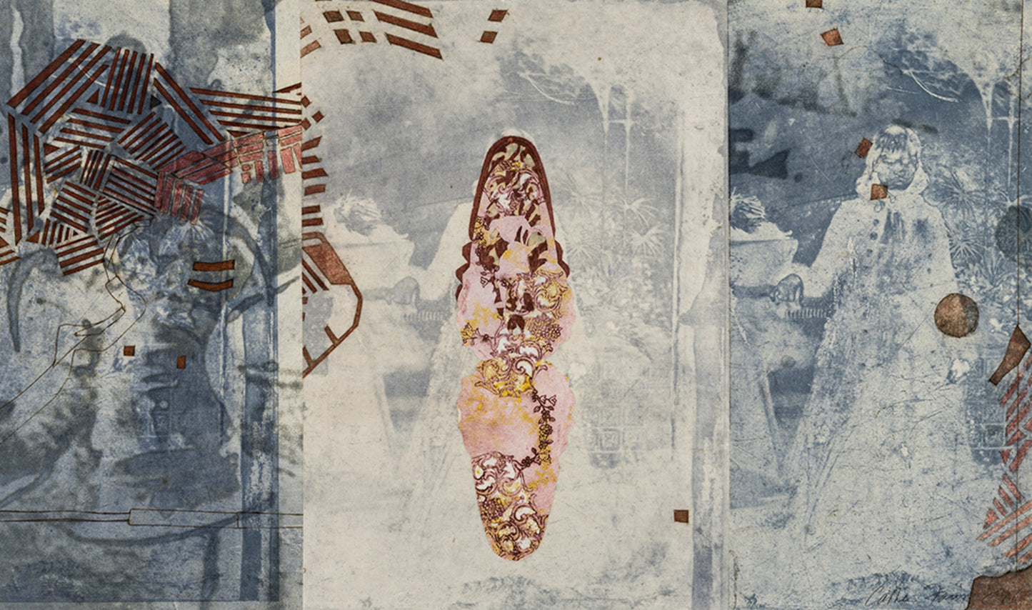 Possibilities In Purgatory (Dancer)