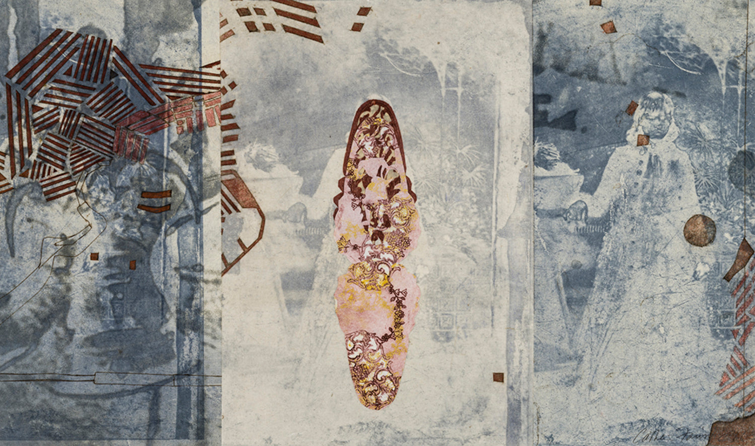 Possibilities In Purgatory (Dancer)