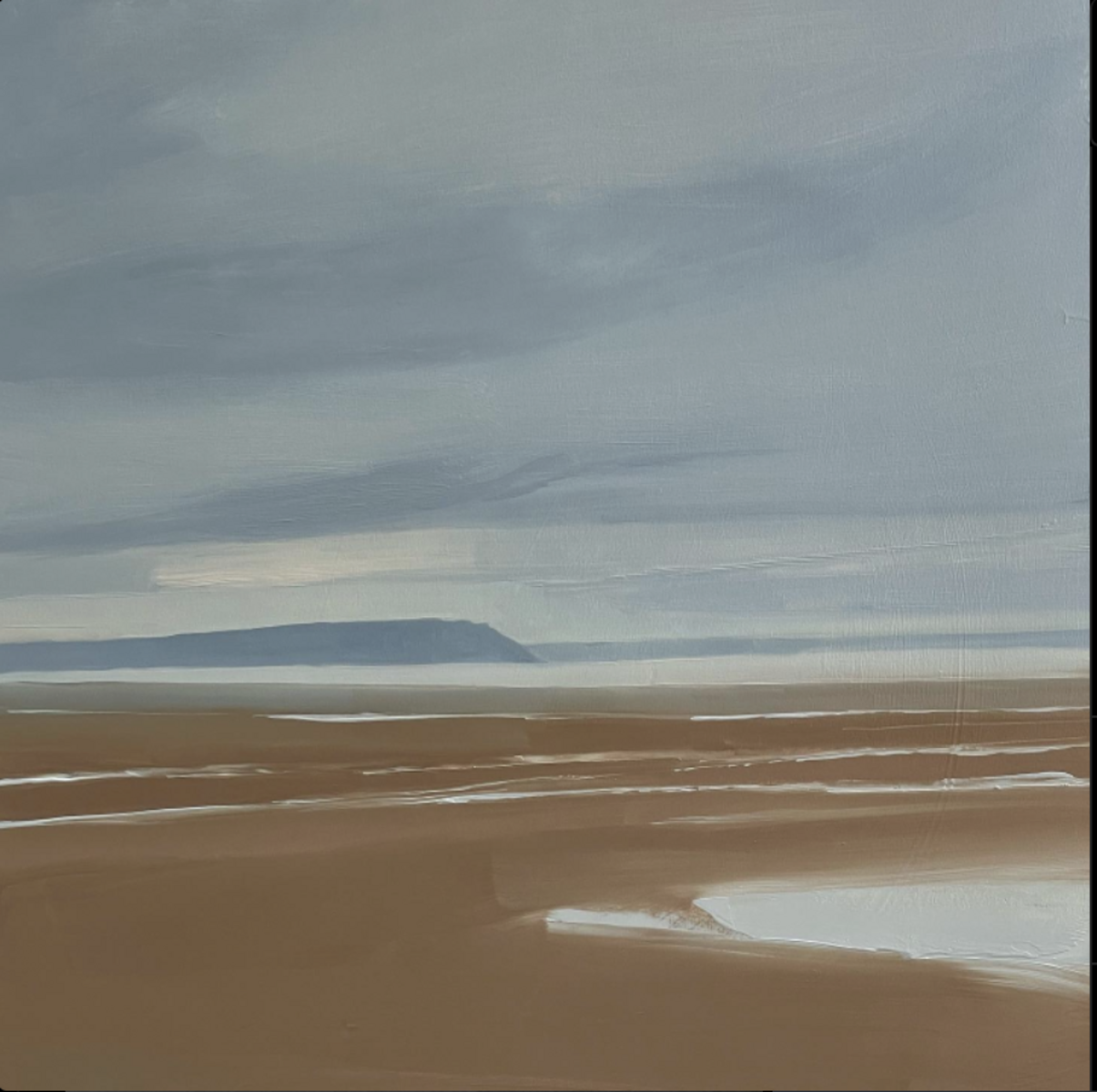 Blomidon (2023)