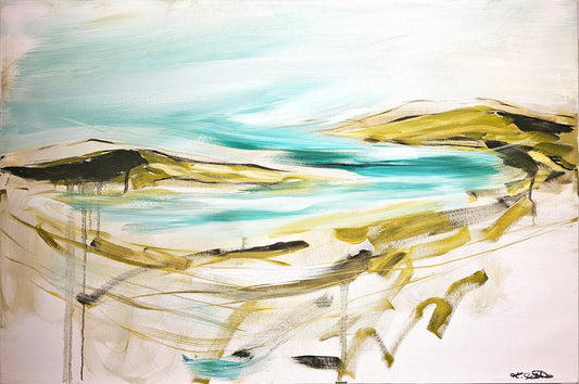 Wherever you're going I'm going that way