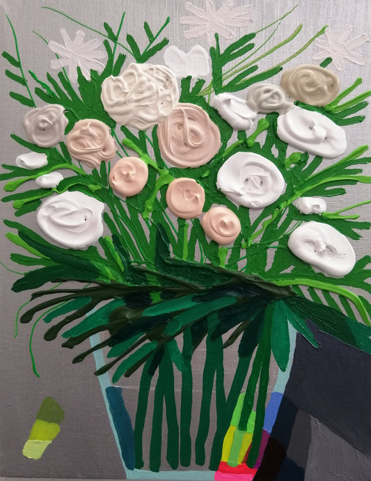 you were so good to me