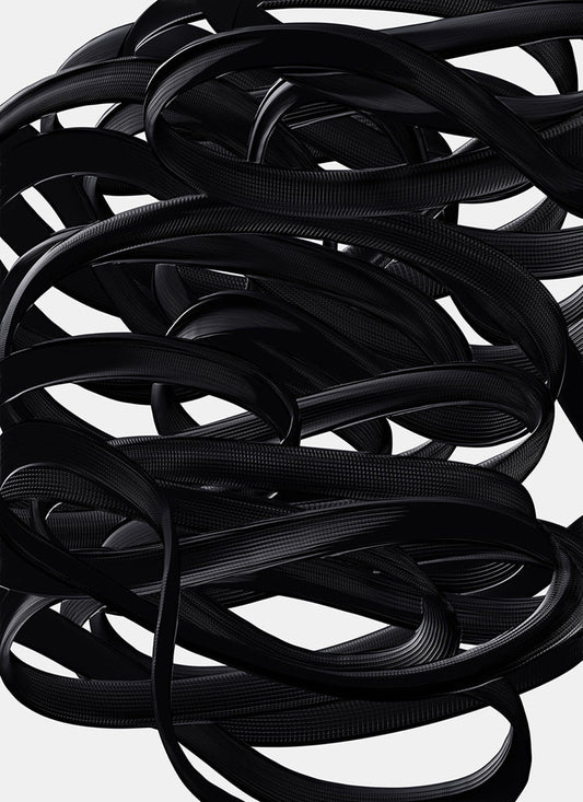 Untitled 2 (1/3) Goldman