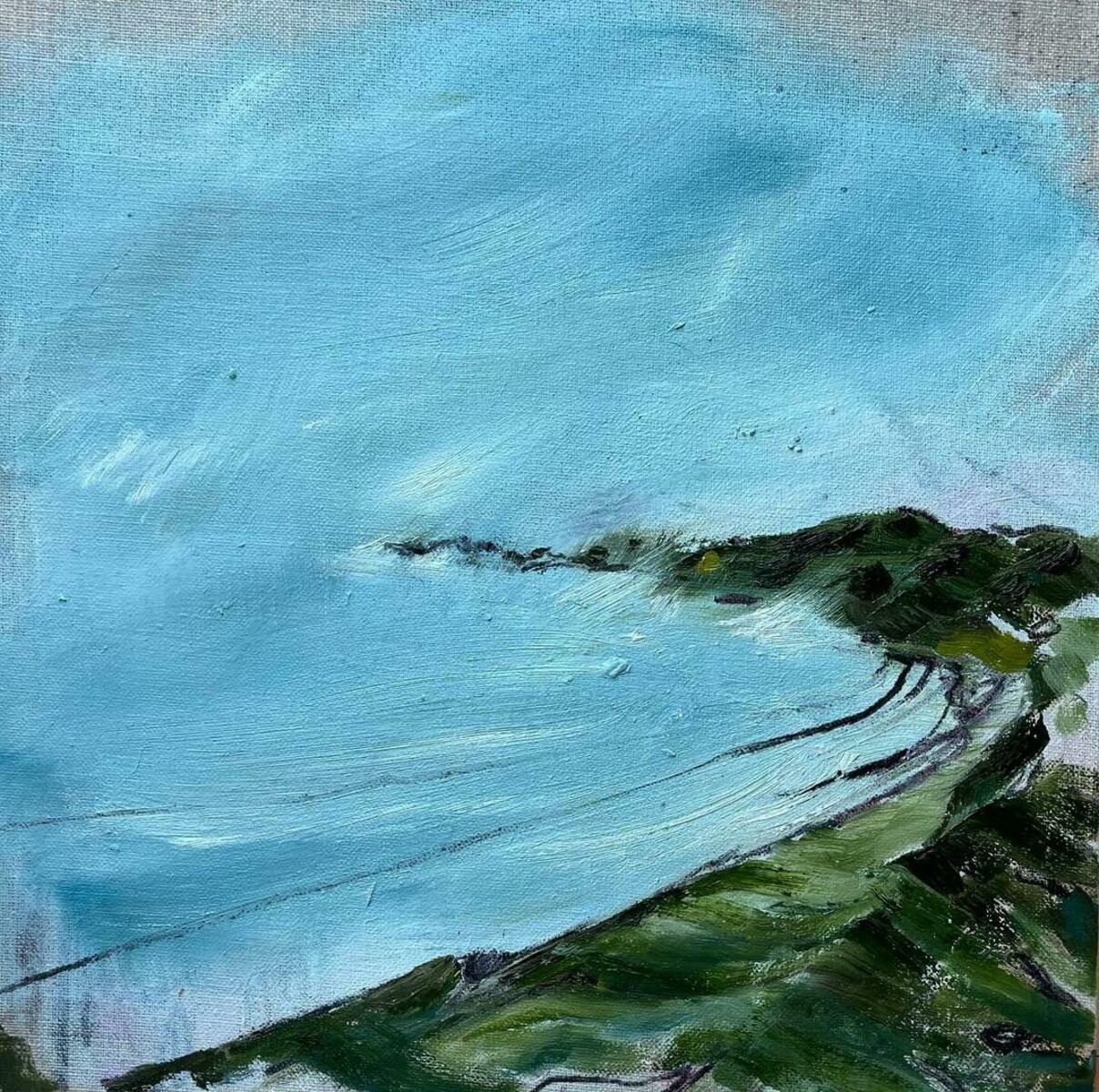 Cove study