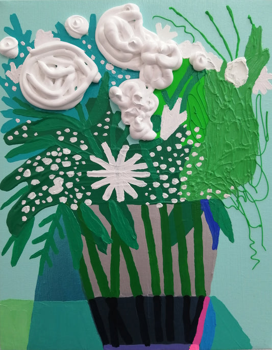 wish I could’ve told you