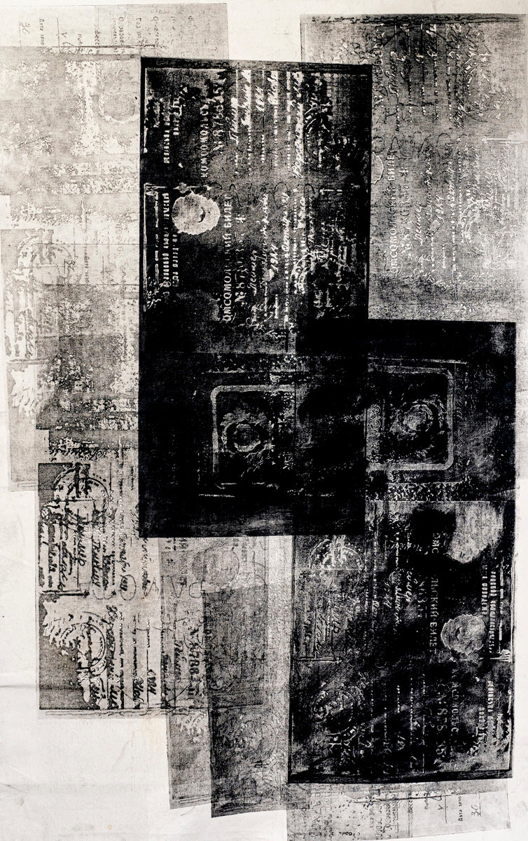 Thinking With An Accent Part 1.1