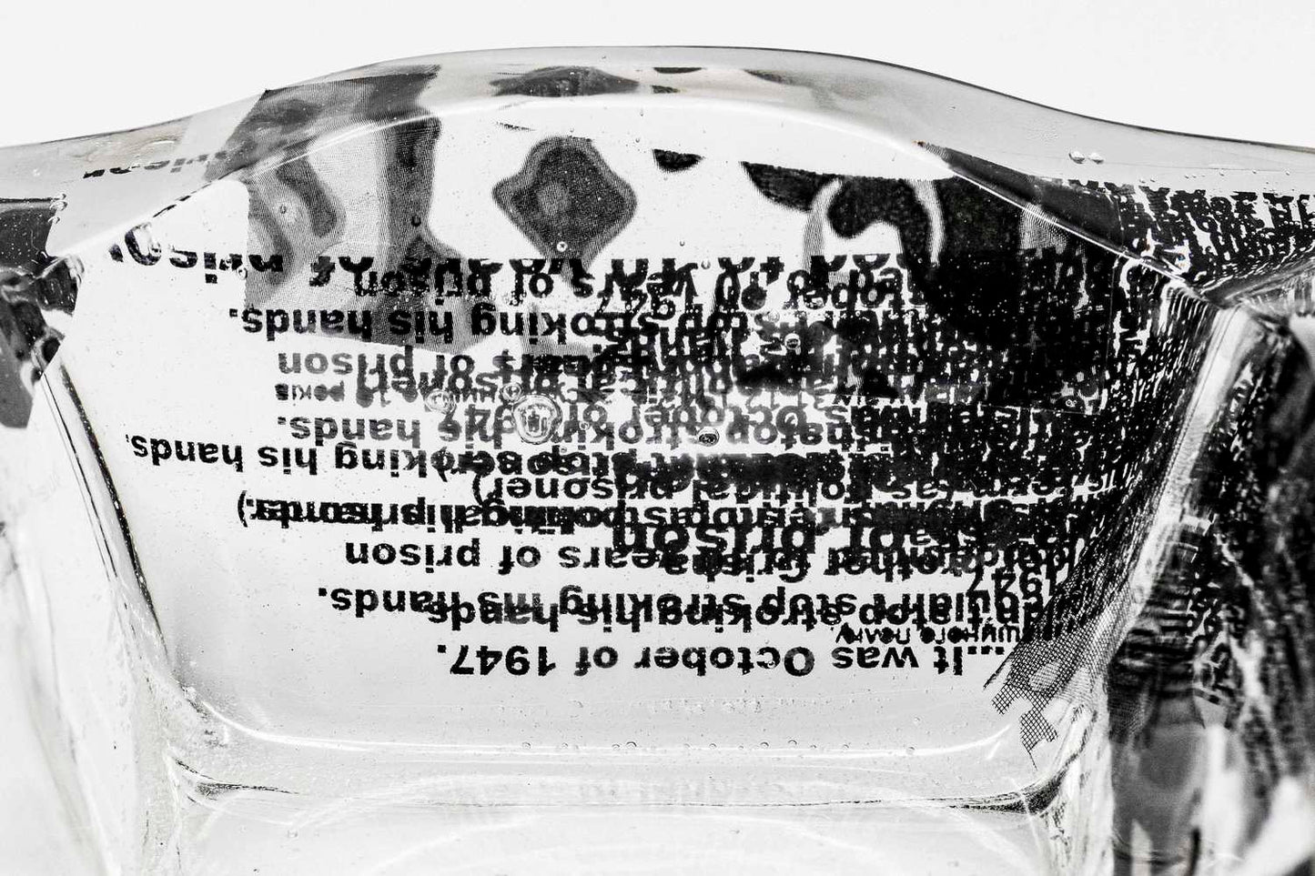 Self Portrait Container 4.1