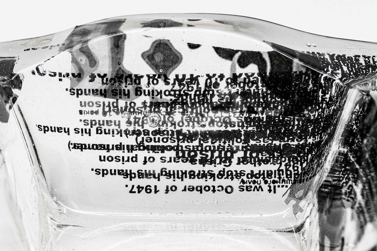 Self Portrait Container 4.1